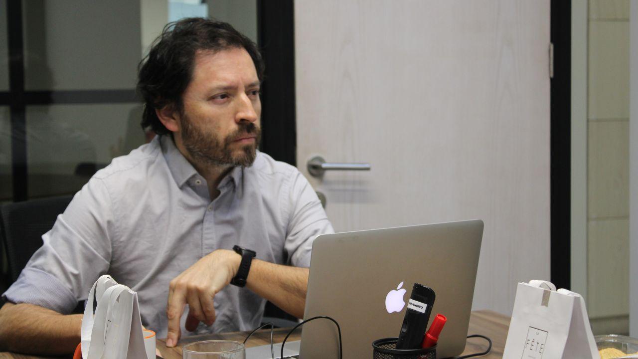 Modelos de Aprendizaje Automático