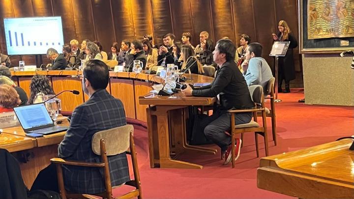 Índice Latinoamericano de Inteligencia Artificial